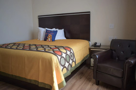 Texas Bungalows Hotel & Suites