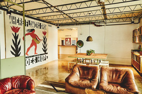 The Carpenter Hotel