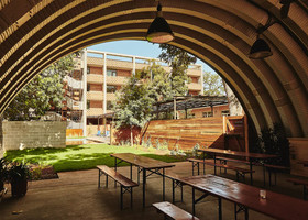 The Carpenter Hotel