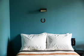 The Carpenter Hotel