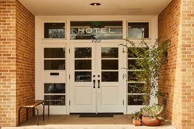 The Carpenter Hotel