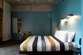 The Carpenter Hotel