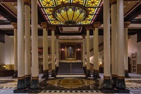 The Driskill