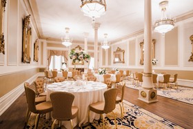 The Driskill
