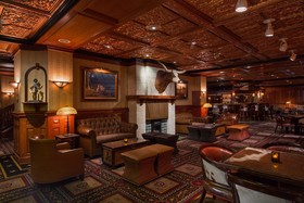 The Driskill