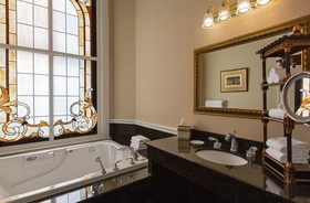 The Driskill