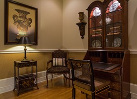 The Driskill