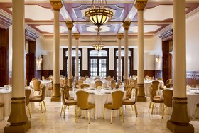 The Driskill