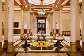 The Driskill