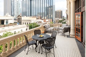 The Driskill