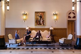 The Driskill