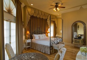 The Driskill