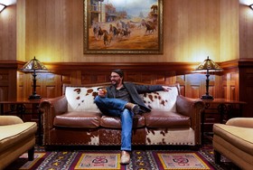 The Driskill