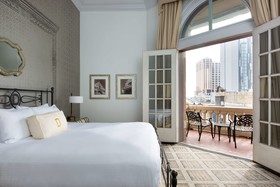 The Driskill