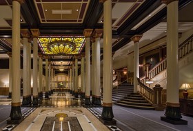 The Driskill