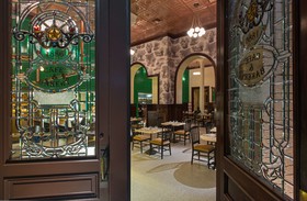 The Driskill