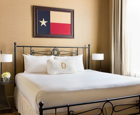 The Driskill
