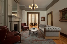 The Driskill