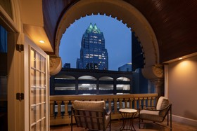 The Driskill