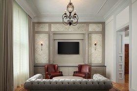 The Driskill