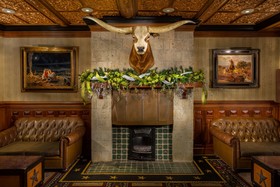 The Driskill