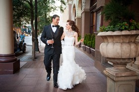 The Driskill