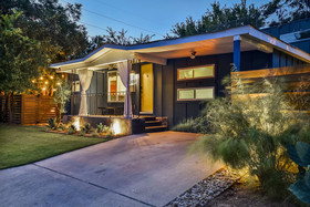 The Eastside Lodge Austin