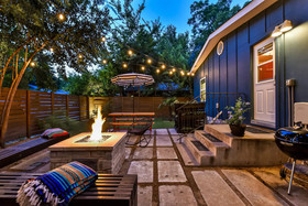 The Eastside Lodge Austin