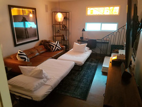 The Eastside Lodge Austin