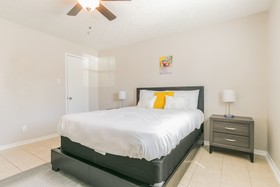 The Economy Suites of East Austin