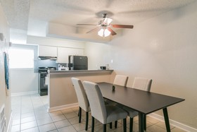 The Economy Suites of East Austin