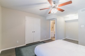 The Economy Suites of East Austin