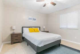 The Economy Suites of East Austin