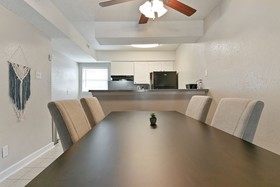 The Economy Suites of East Austin