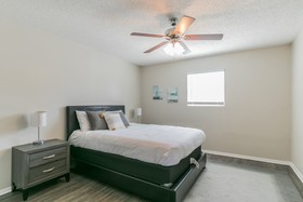 The Economy Suites of East Austin