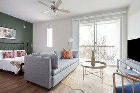 The Edison by Sonder