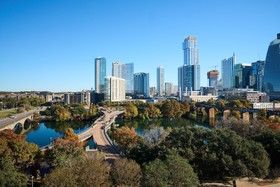 The Loren at Lady Bird Lake