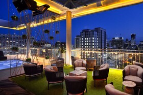 The Otis Hotel Austin, Autograph Collection