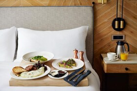 The Otis Hotel Austin, Autograph Collection