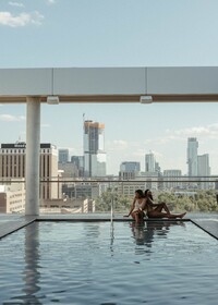 The Otis Hotel Austin, Autograph Collection