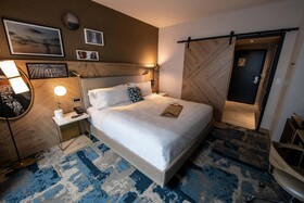 The Otis Hotel Austin, Autograph Collection