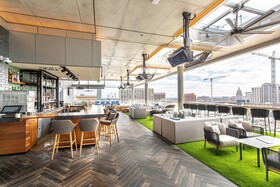 The Otis Hotel Austin, Autograph Collection