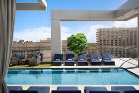The Otis Hotel Austin, Autograph Collection