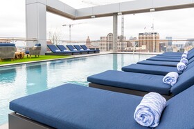 The Otis Hotel Austin, Autograph Collection