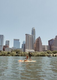 The Otis Hotel Austin, Autograph Collection