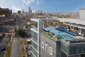 The Otis Hotel Austin, Autograph Collection