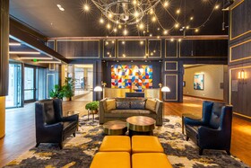 The Otis Hotel Austin, Autograph Collection