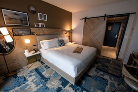 The Otis Hotel Austin, Autograph Collection