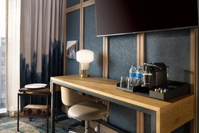 The Otis Hotel Austin, Autograph Collection