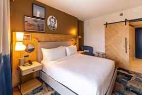 The Otis Hotel Austin, Autograph Collection